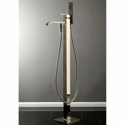 New Executive Freestanding Roman Tub Filler Free Standing Tub Fillers|Tub Faucets