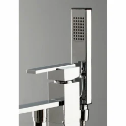 New Executive Freestanding Roman Tub Filler Free Standing Tub Fillers|Tub Faucets