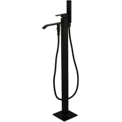 New Executive Freestanding Roman Tub Filler Free Standing Tub Fillers|Tub Faucets