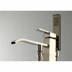 New Executive Freestanding Roman Tub Filler Free Standing Tub Fillers|Tub Faucets