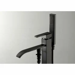 New Executive Freestanding Roman Tub Filler Free Standing Tub Fillers|Tub Faucets