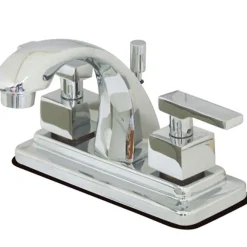 Executive Two Handle 4
