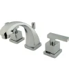Hot Executive Widespread Bathroom Faucet 8" Widespread