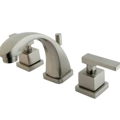 Hot Executive Widespread Bathroom Faucet 8