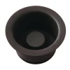 Sale Extended Disposer Flange Garbage Disposals & Parts|Sink Drains, Disposer Flanges & Air Gaps