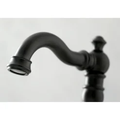 Hot Fauceture American Classic Widespread Bathroom Faucet 8
