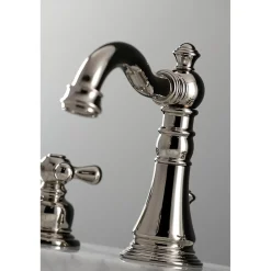 Clearance Fauceture American Classic 8" Widespread Bathroom Faucet 8" Widespread