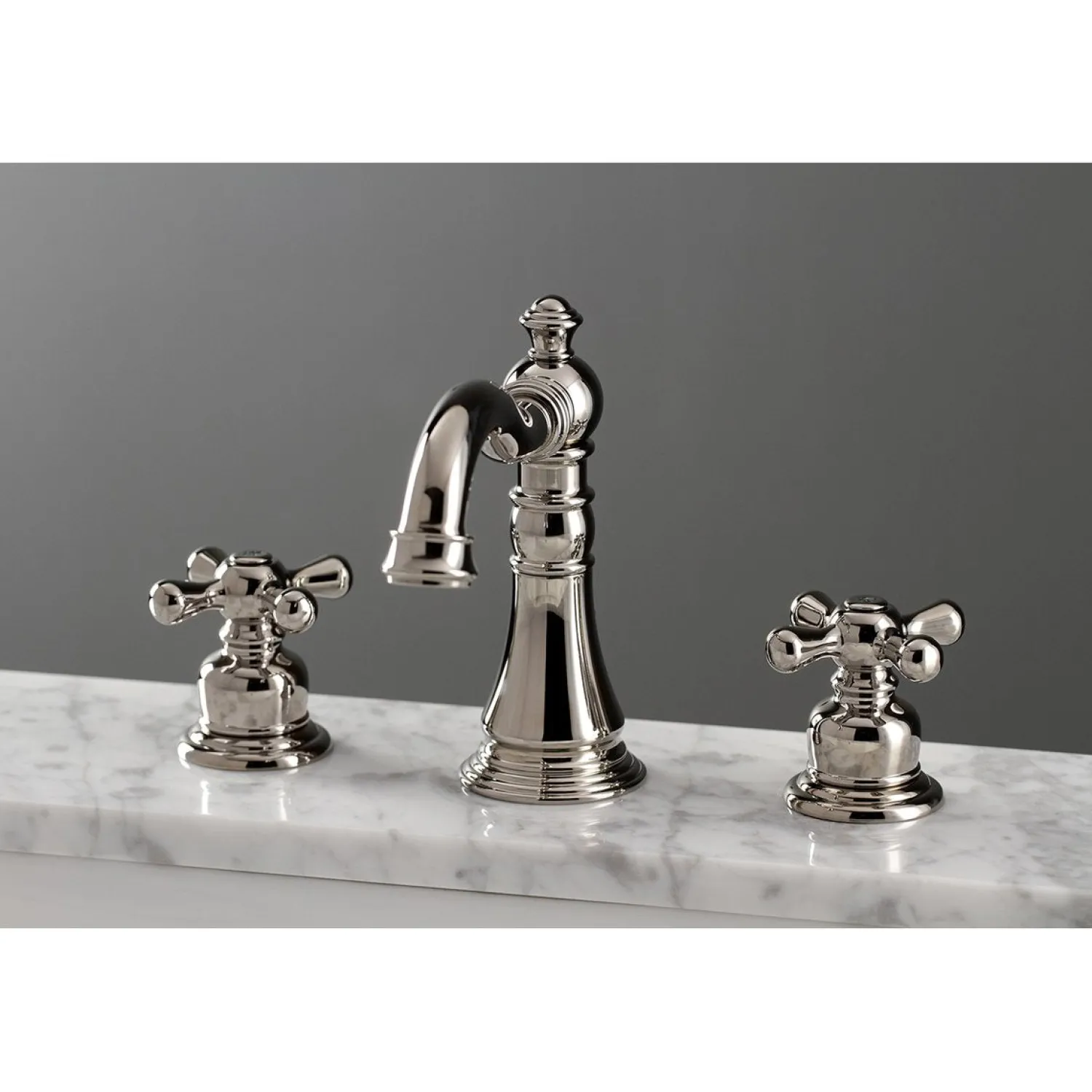 Clearance Fauceture American Classic 8" Widespread Bathroom Faucet 8" Widespread