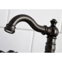 Clearance Fauceture American Classic 8