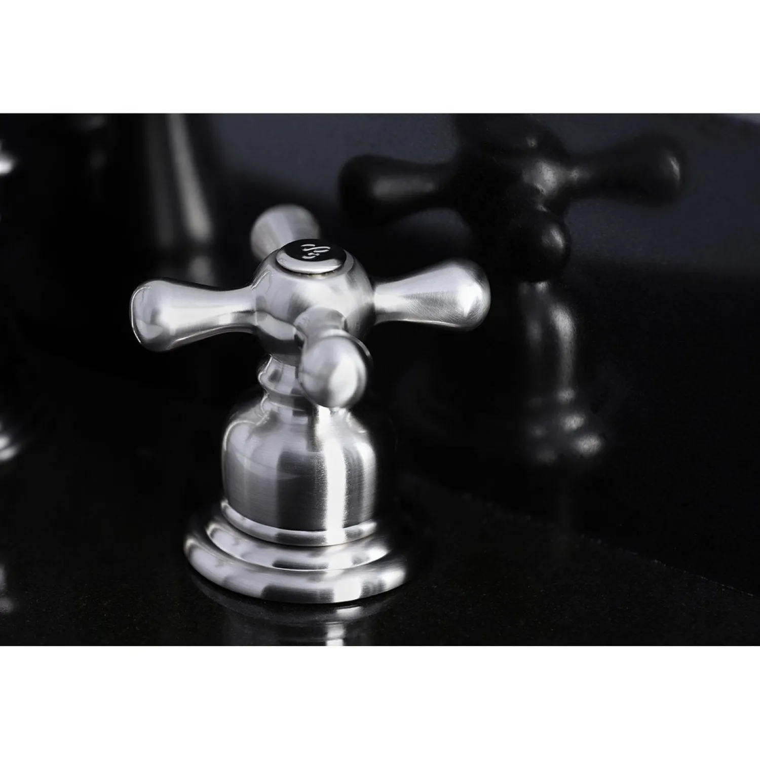 Clearance Fauceture American Classic 8" Widespread Bathroom Faucet 8" Widespread