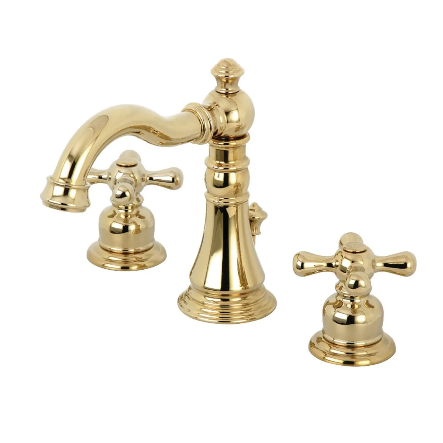Clearance Fauceture American Classic 8" Widespread Bathroom Faucet 8" Widespread