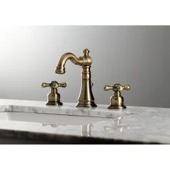 Clearance Fauceture American Classic 8
