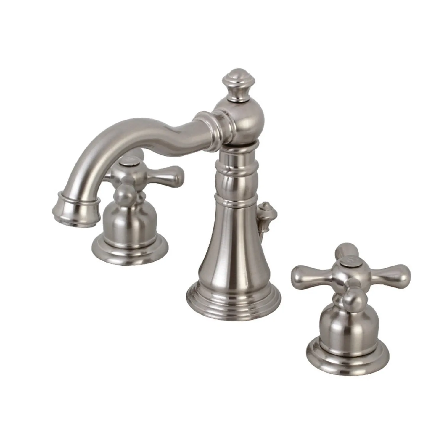 Clearance Fauceture American Classic 8" Widespread Bathroom Faucet 8" Widespread