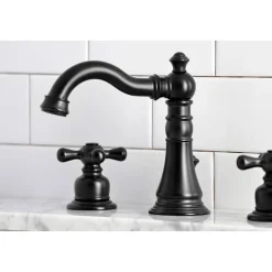 Clearance Fauceture American Classic 8