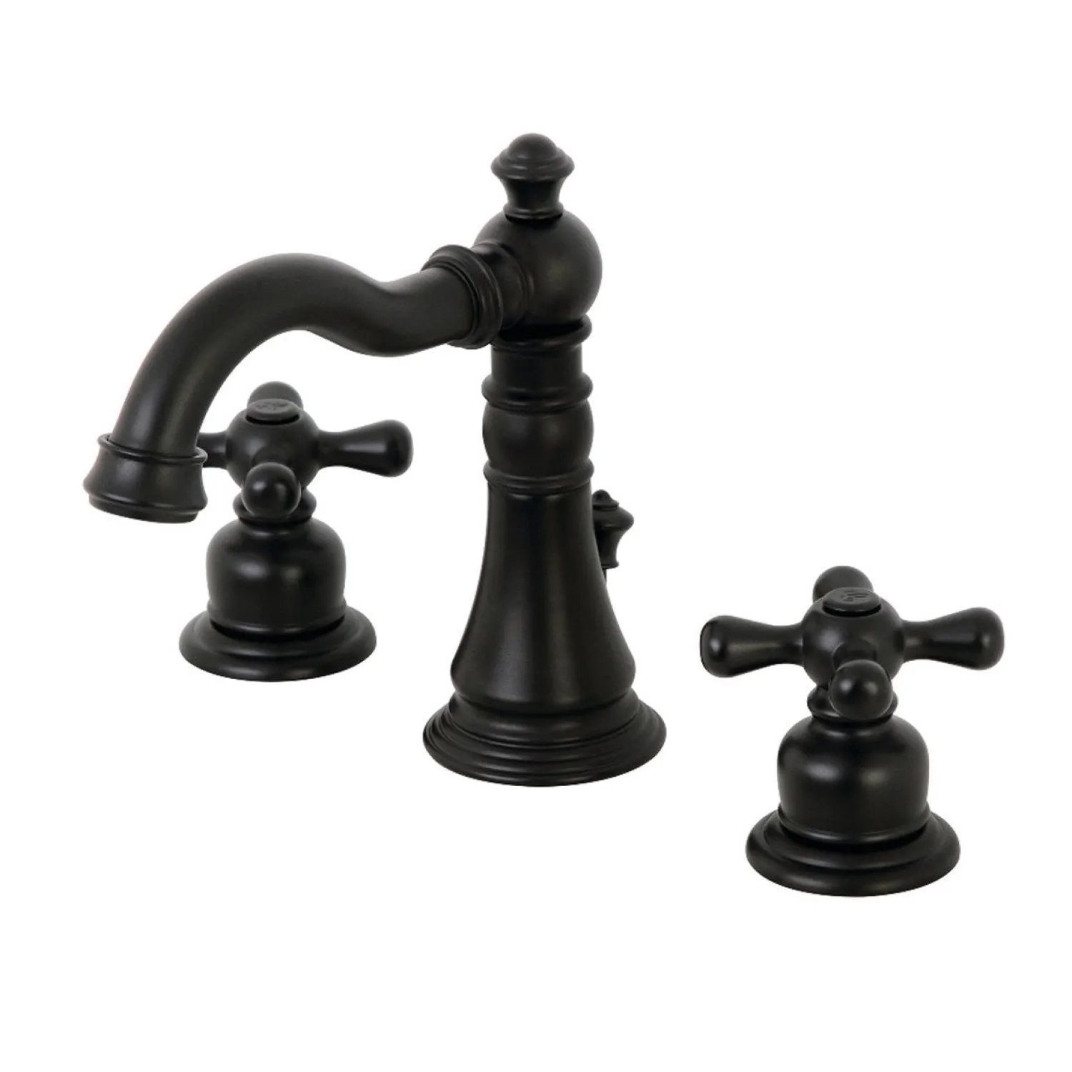 Clearance Fauceture American Classic 8" Widespread Bathroom Faucet 8" Widespread