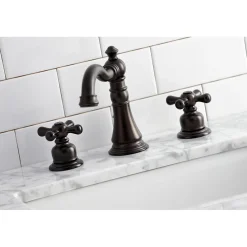 Clearance Fauceture American Classic 8