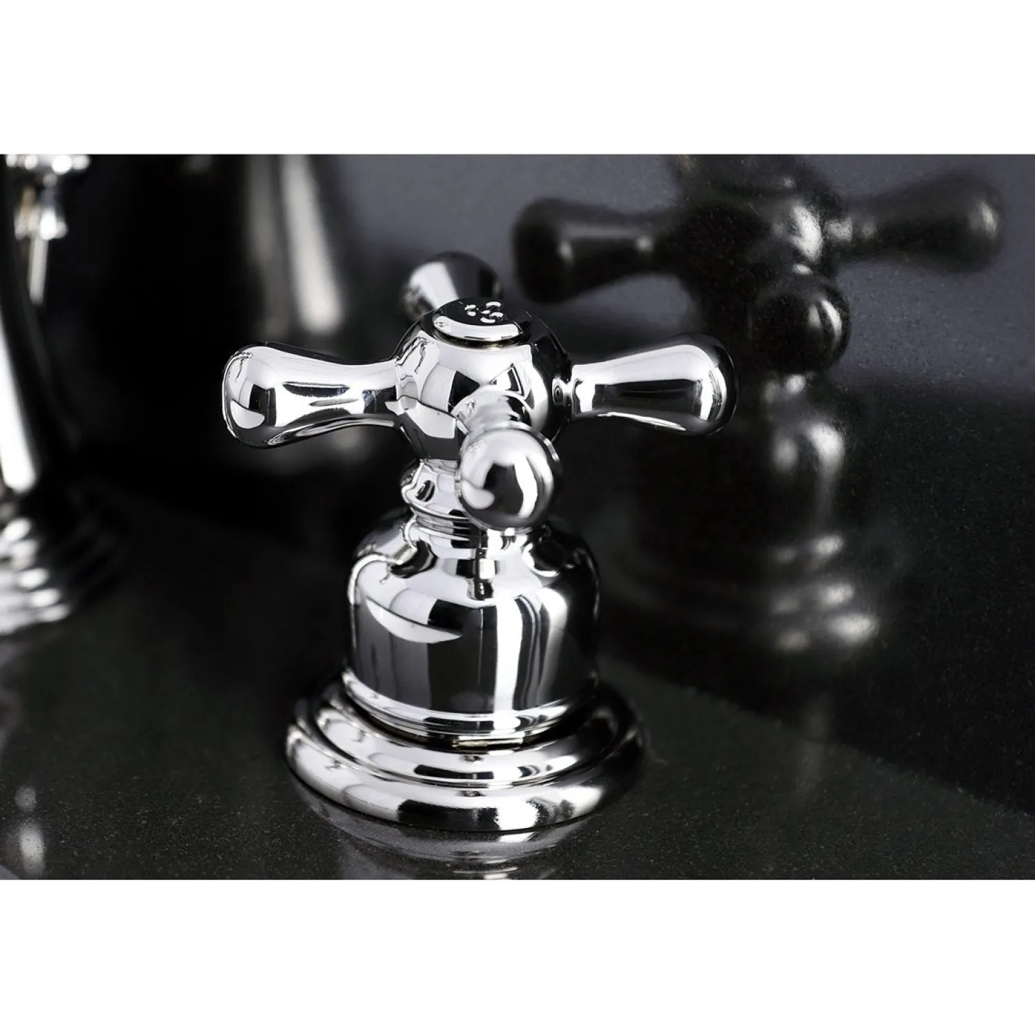 Clearance Fauceture American Classic 8" Widespread Bathroom Faucet 8" Widespread