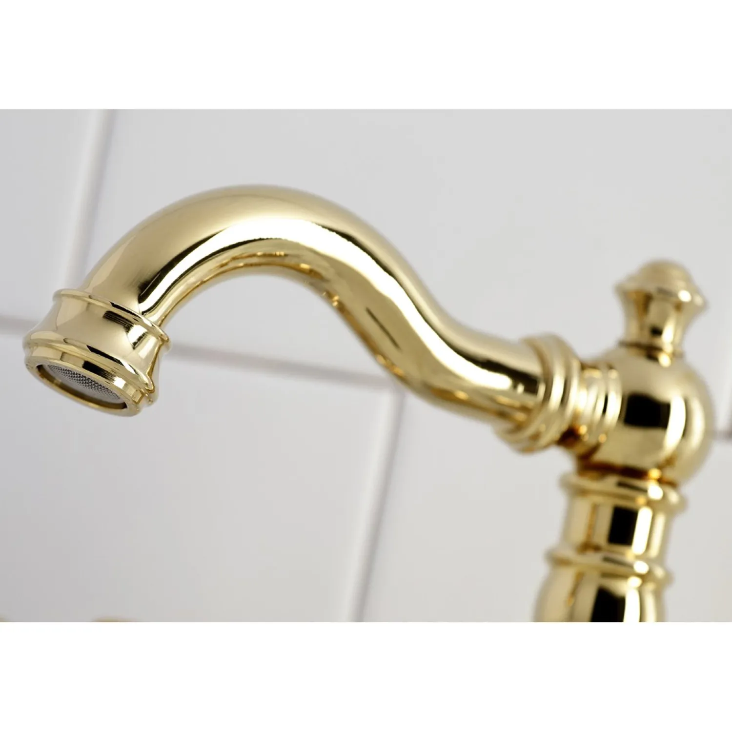 Clearance Fauceture American Classic 8" Widespread Bathroom Faucet 8" Widespread