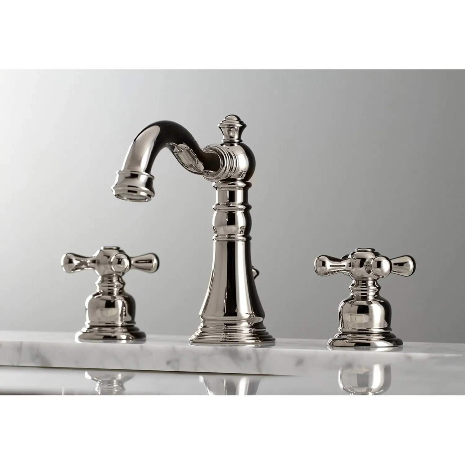 Clearance Fauceture American Classic 8" Widespread Bathroom Faucet 8" Widespread