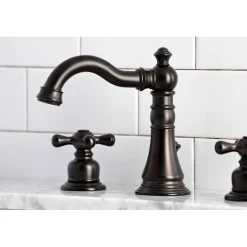 Clearance Fauceture American Classic 8