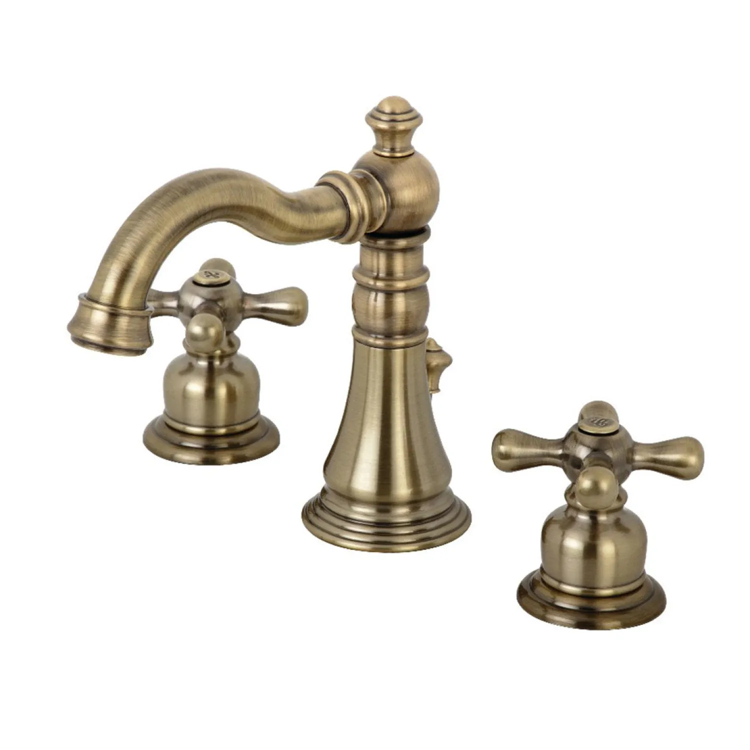 Clearance Fauceture American Classic 8" Widespread Bathroom Faucet 8" Widespread