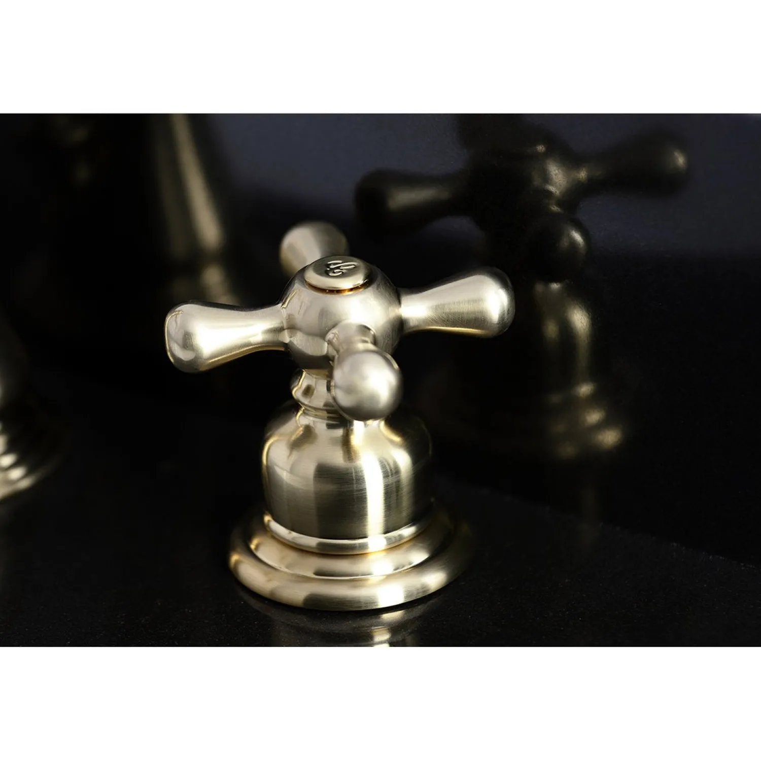 Clearance Fauceture American Classic 8" Widespread Bathroom Faucet 8" Widespread