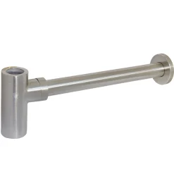 Clearance Fauceture Brass Fauceture Bottle Trap P-Traps