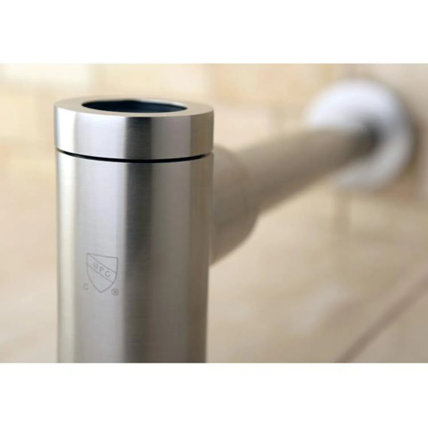Clearance Fauceture Brass Fauceture Bottle Trap P-Traps