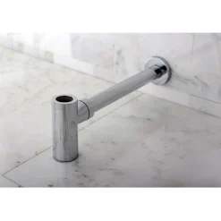 Clearance Fauceture Brass Fauceture Bottle Trap P-Traps