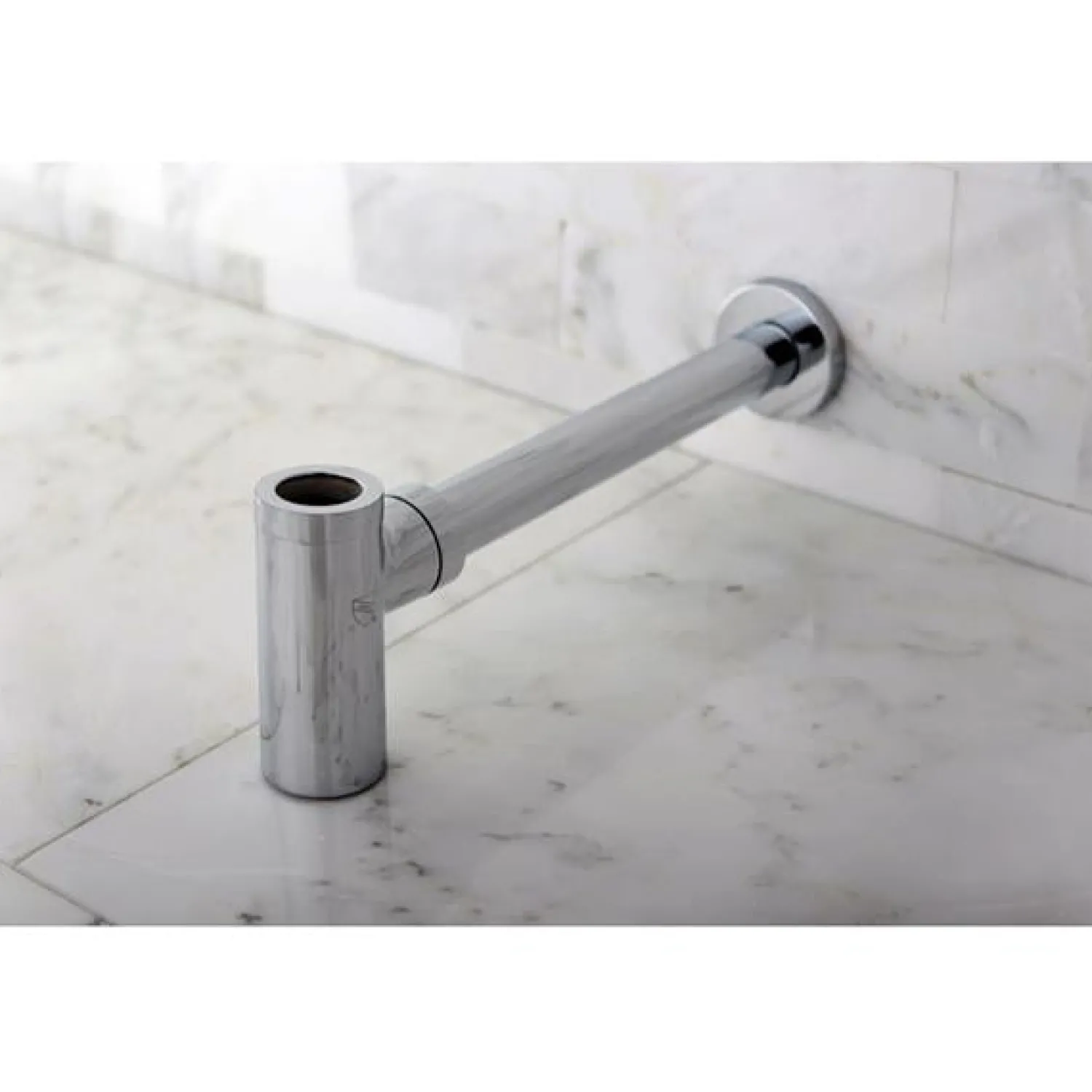 Clearance Fauceture Brass Fauceture Bottle Trap P-Traps