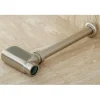 Hot Fauceture Brass Fauceture Classic Bottle Trap P-Traps