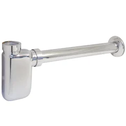 Hot Fauceture Brass Fauceture Classic Bottle Trap P-Traps