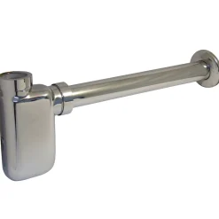 Hot Fauceture Brass Fauceture Classic Bottle Trap P-Traps
