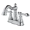 Hot Fauceture 4" Centerset Bathroom Faucet 4" Center Set
