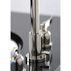 Discount Fauceture Centurion Widespread Bathroom Faucet 8