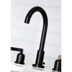 Discount Fauceture Centurion Widespread Bathroom Faucet 8