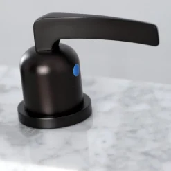 Discount Fauceture Centurion Widespread Bathroom Faucet 8