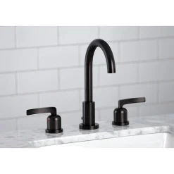 Discount Fauceture Centurion Widespread Bathroom Faucet 8