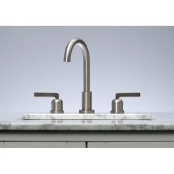 Discount Fauceture Centurion Widespread Bathroom Faucet 8