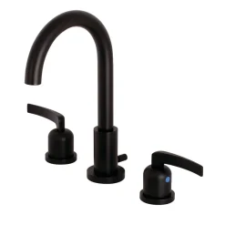 Discount Fauceture Centurion Widespread Bathroom Faucet 8