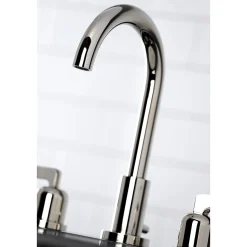 Discount Fauceture Centurion Widespread Bathroom Faucet 8
