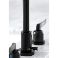 Discount Fauceture Centurion Widespread Bathroom Faucet 8