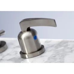 Discount Fauceture Centurion Widespread Bathroom Faucet 8
