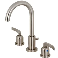 Discount Fauceture Centurion Widespread Bathroom Faucet 8