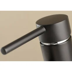 Online Fauceture Concord Single-Handle Monoblock Bathroom Faucet Single Hole