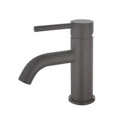 Online Fauceture Concord Single-Handle Monoblock Bathroom Faucet Single Hole