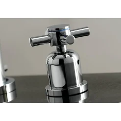 Discount Fauceture Concord 8-Inch Widespread Bathroom Faucet 8