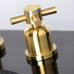 Discount Fauceture Concord 8-Inch Widespread Bathroom Faucet 8
