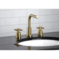 Discount Fauceture Concord 8-Inch Widespread Bathroom Faucet 8