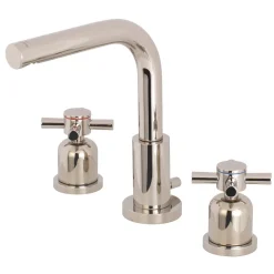 Discount Fauceture Concord 8-Inch Widespread Bathroom Faucet 8